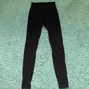 Lululemon Align Leggings